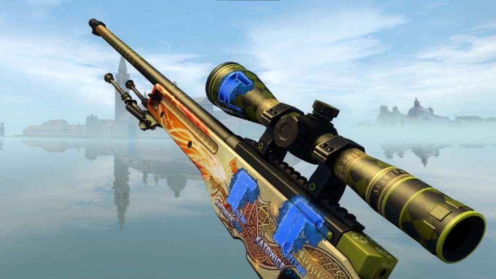 Dragon Lore
