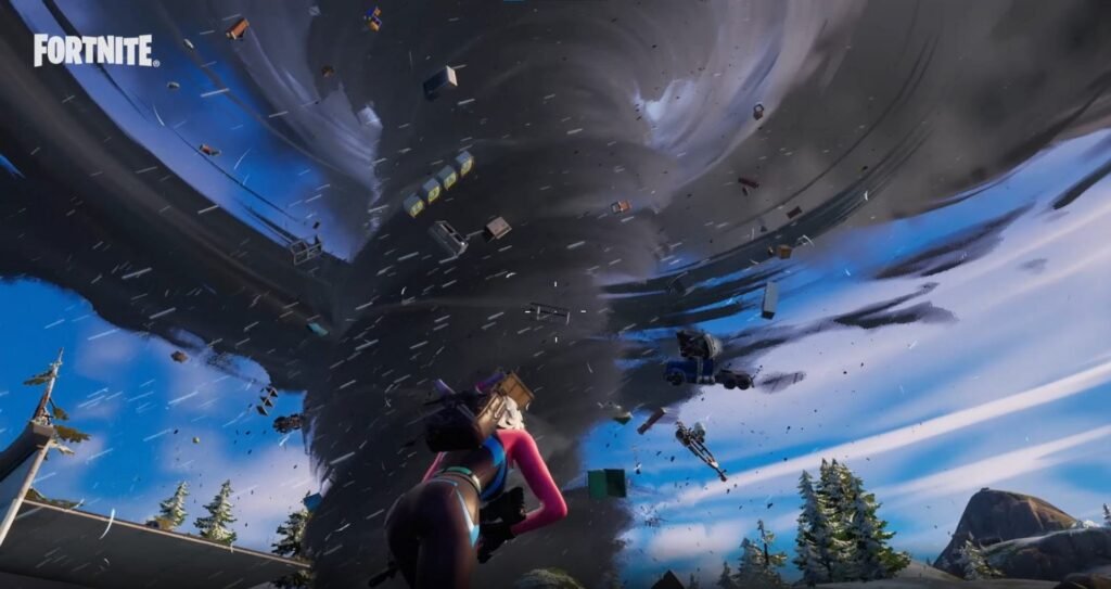 Tornado