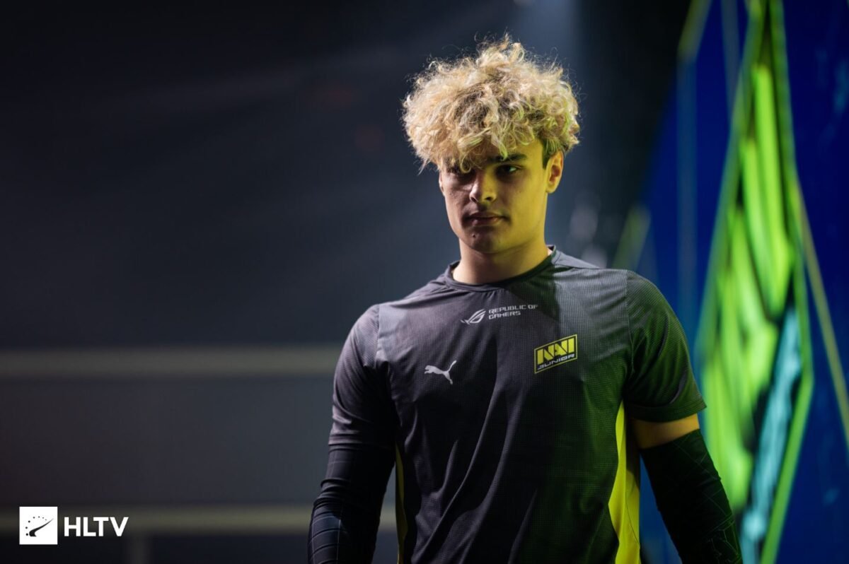 Екс-капітан NAVI Junior виграв сезон у FPL-C