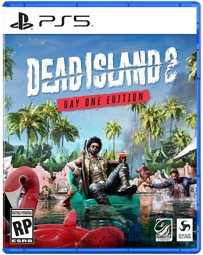 В сети появилась возможная дата выхода Dead Island 2