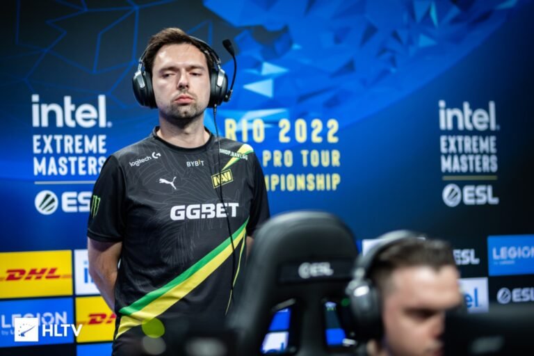 Navi Big Iem Rio Major