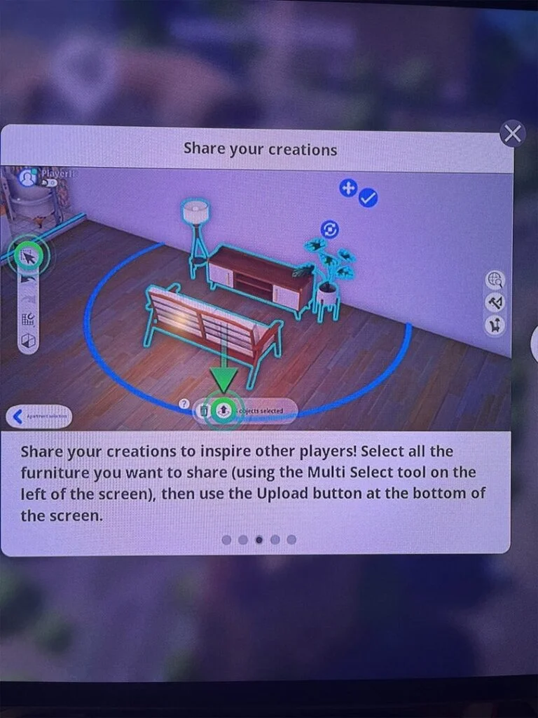 В сеть утекли скриншоты из ранней версии The Sims 5