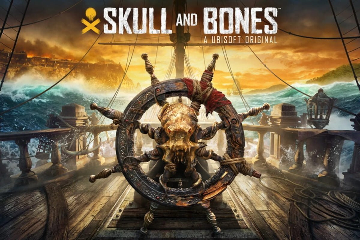 Финансовые проблемы заставили Ubisoft перенести релиз Skull and Bones и  отменить три игры