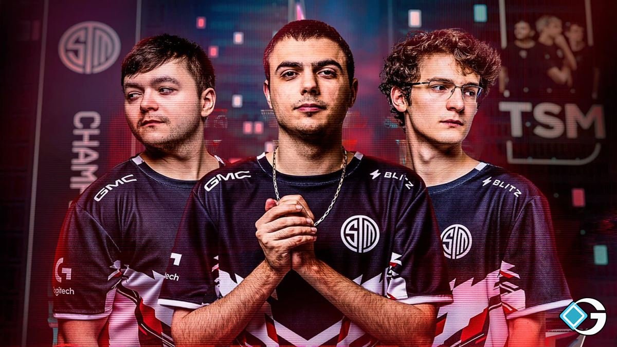 TSM выиграли ALGS: 2023 Split 1 Playoffs и заработали 300 тысяч долларов