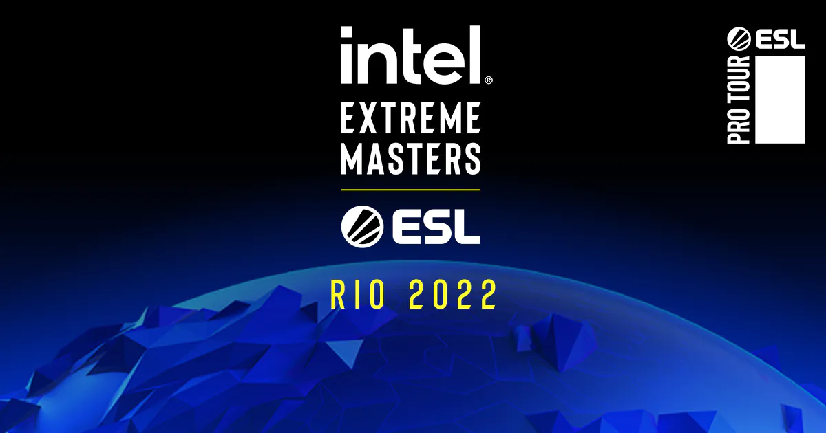 NAVI зіграють проти Rare Atom у першому матчі на IEM Rio 2024