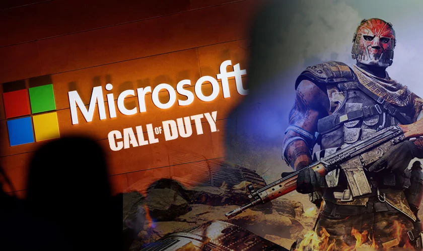 Інсайдер розкрив плани Microsoft щодо майбутнього Call of Duty