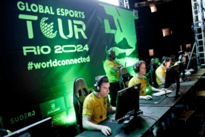 Організатори GET Rio 2024 не виплатили Metizport і Monte призові та не ...