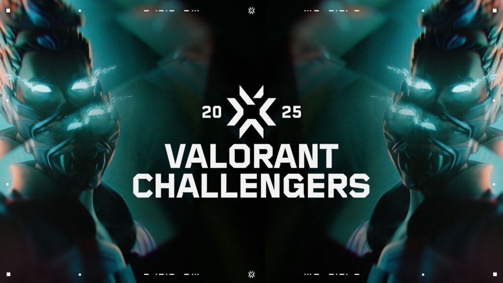 VCT Challengers EMEA