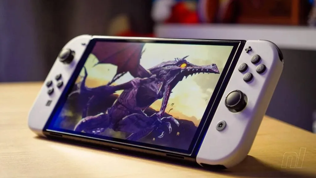 Продажі Nintendo Switch перевищили 150 мільйонів, але рекорд PS2