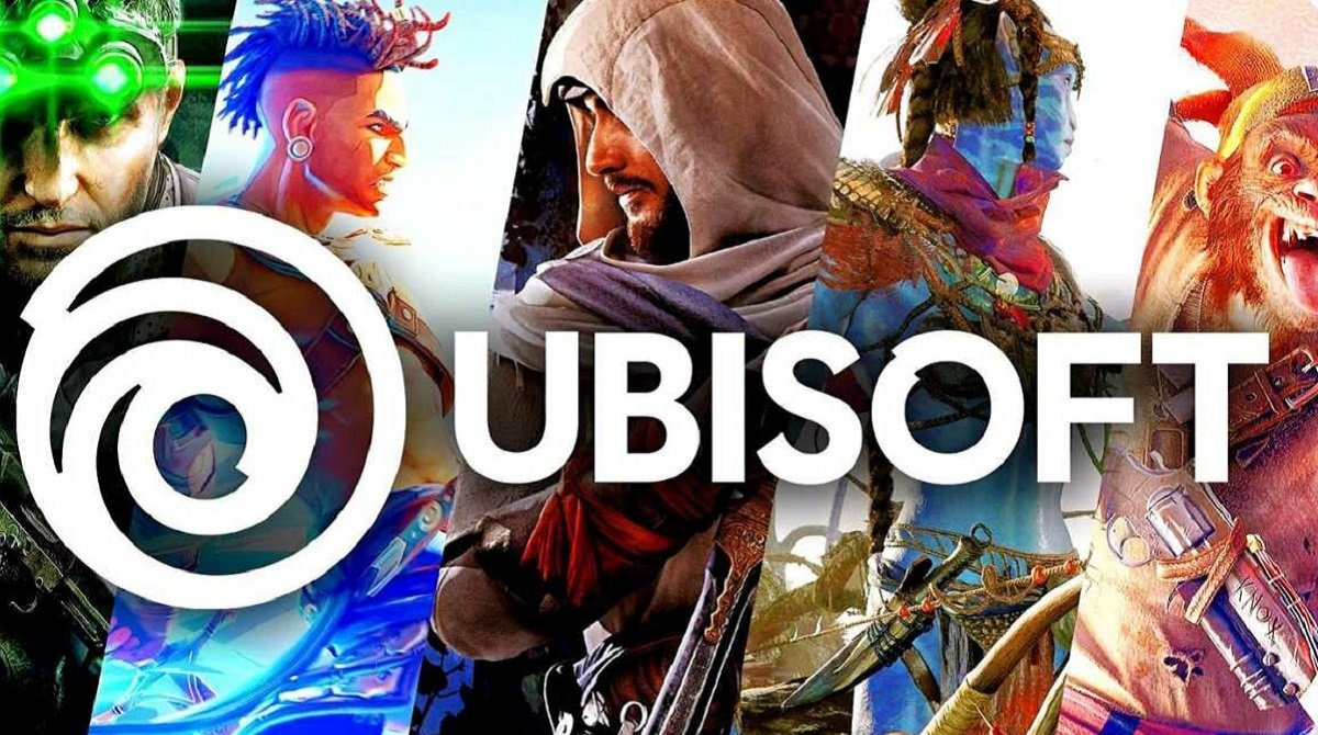 Вперше за п'ять років Ubisoft не проведе власну презентацію, але нові ...