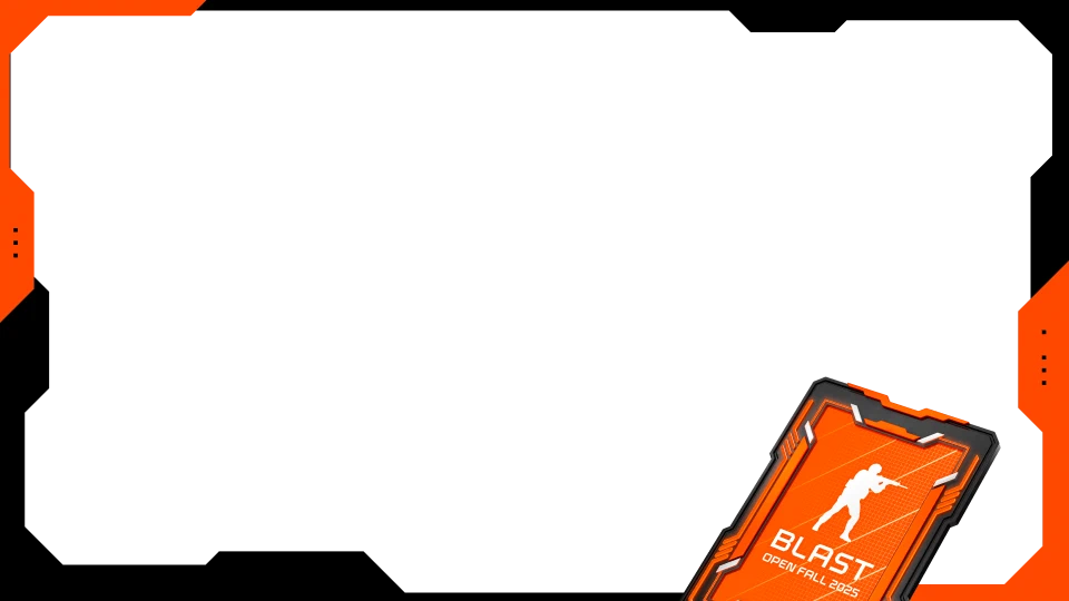 GG Blast Open London 2025 banner