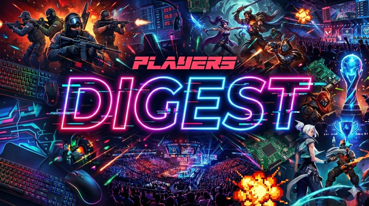 Leo буде використовувати 7 гравців Falcons гратимуть без одного росіянина новий контент для Death Stranding 2 - дайджест новин за 17 березня