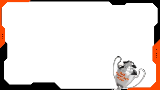 IEM Krakow 2026