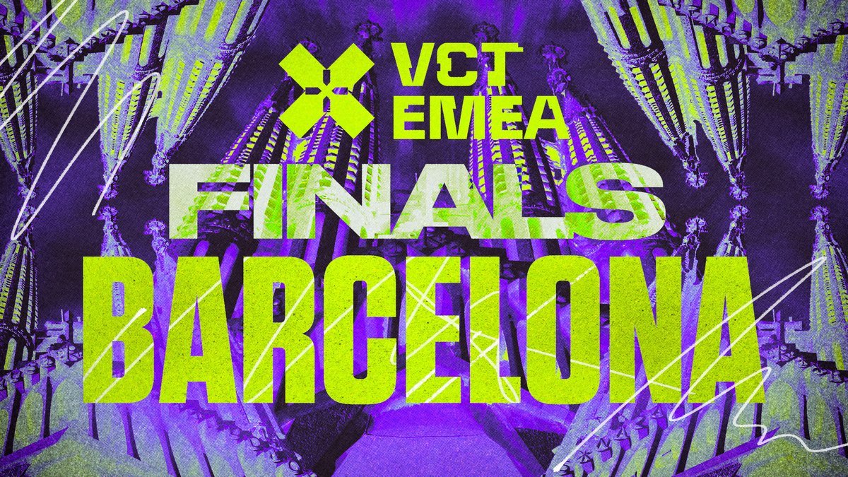 vct-emea-stage-2-finals-to-take-place-in-barcelona