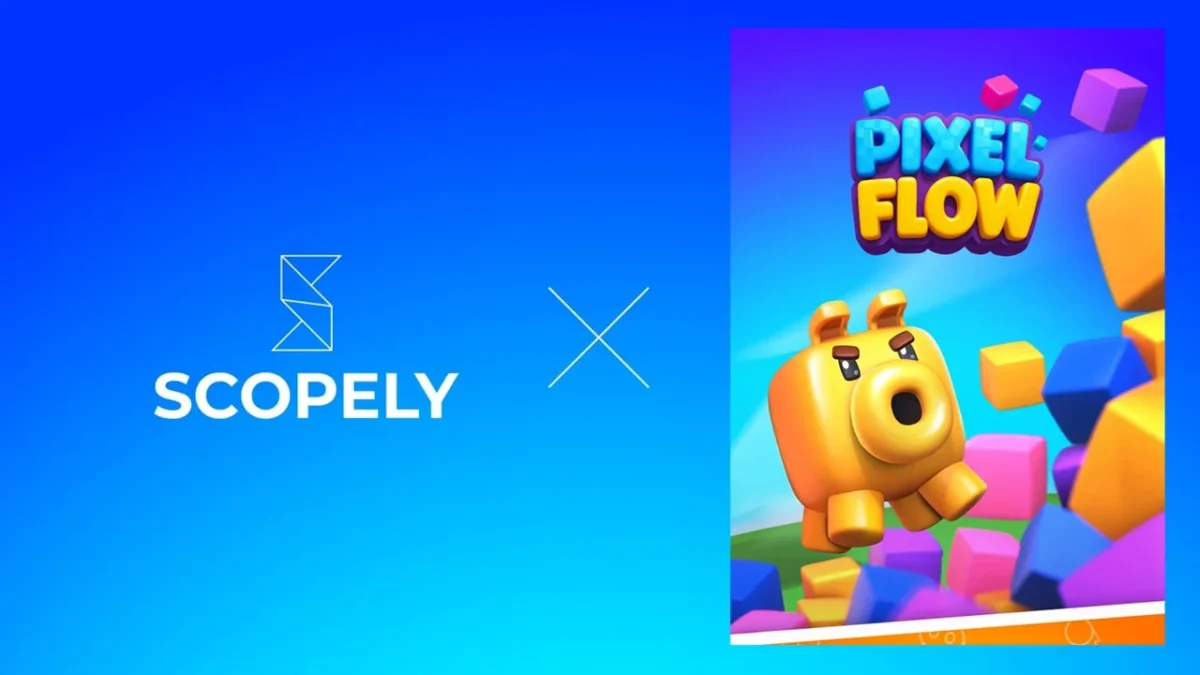 Saudi Arabia’s Scopely Acquires Majority Stake in Turkey’s Loom Games ...