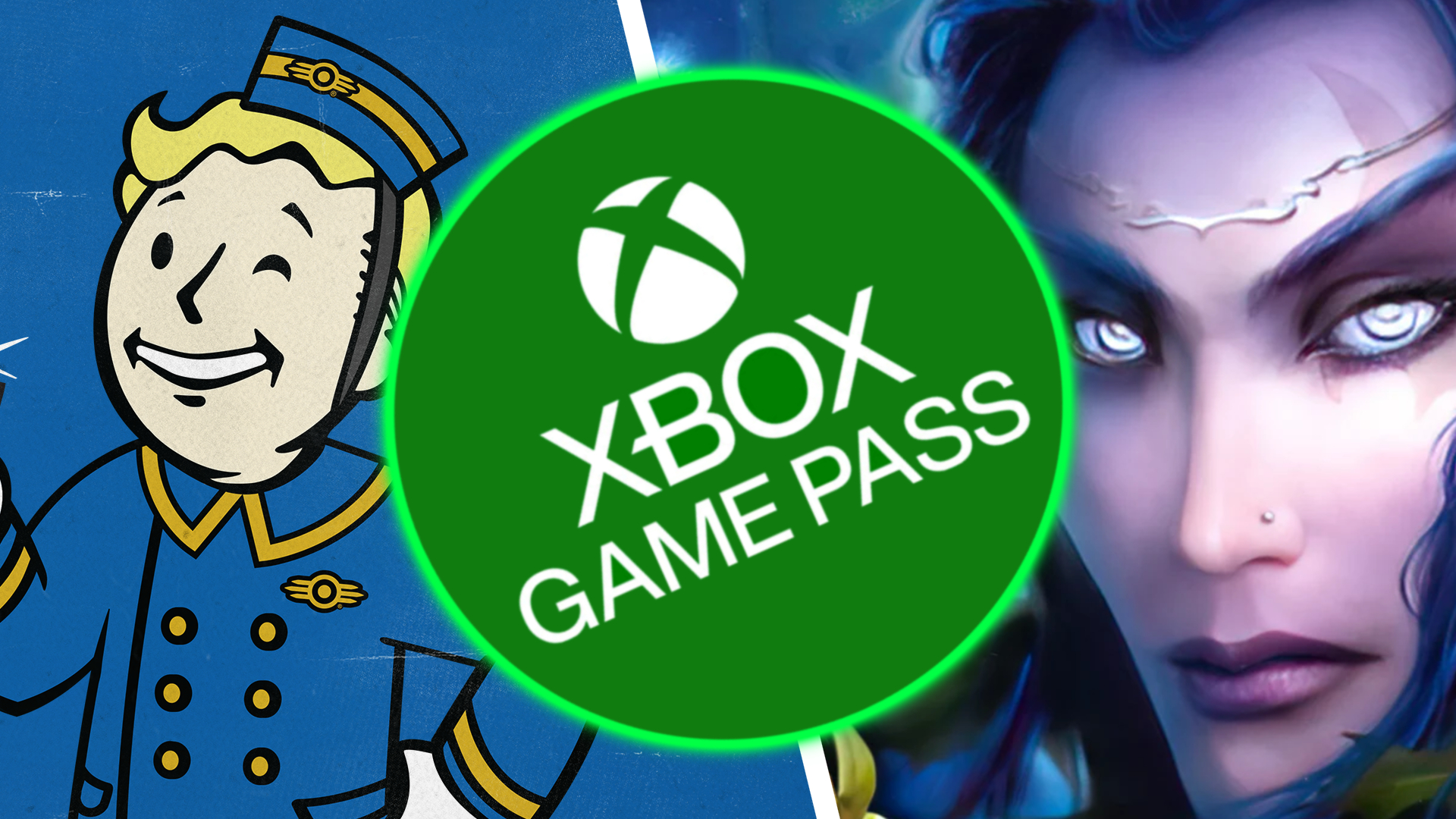 Xbox Game Pass Ultimate може отримати WoW та інші популярні підписки