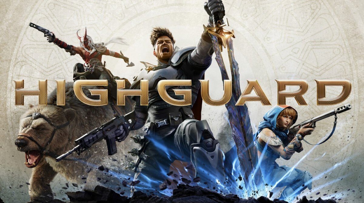 Через 3 місяці після завершення The Game Awards: шутер Highguard офіційно закривається