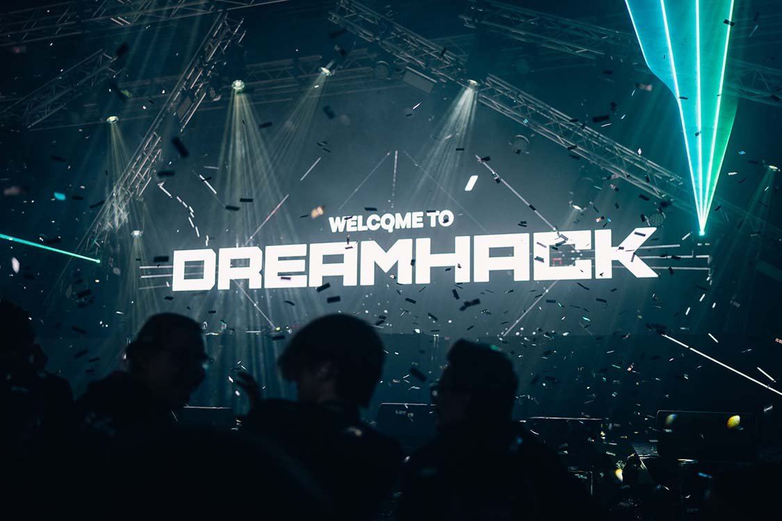 DreamHack Birmingham to return in 2027