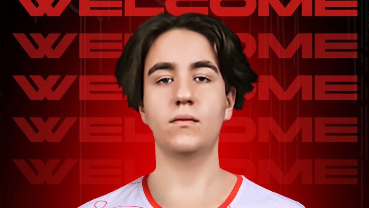 Leo have officially announced the seventh player of their new ...