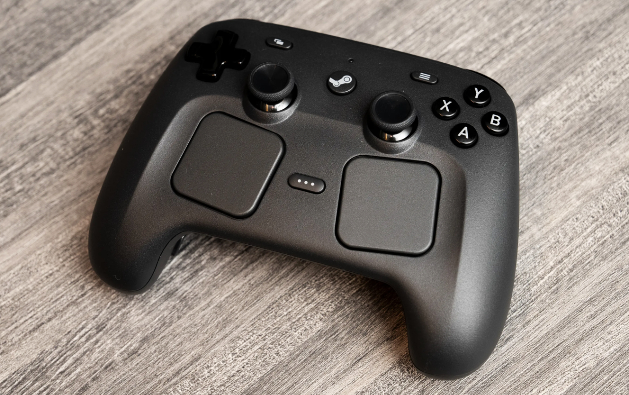 Release date for Steam Controller 2 sales has been revealed