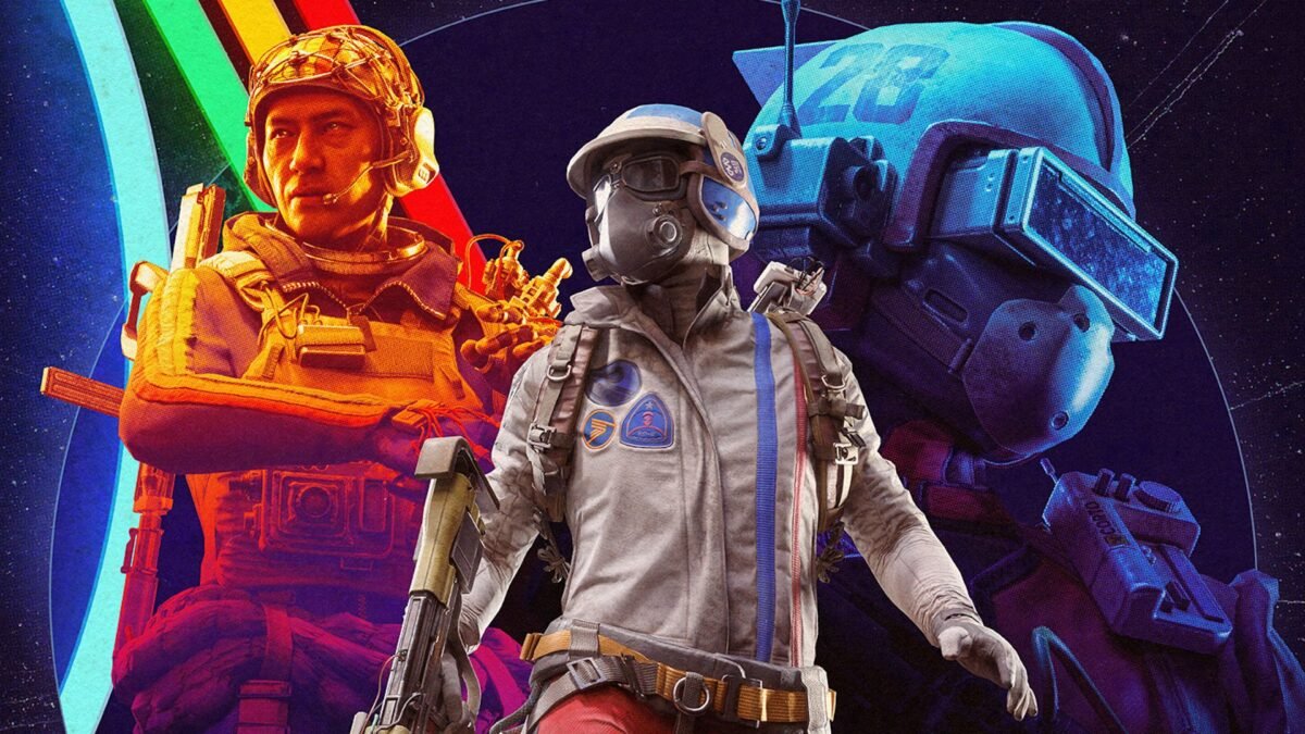 Embark Studios тестує PvE-режим "Rebellion" в Китаї та нові умови мап для ARC Raiders