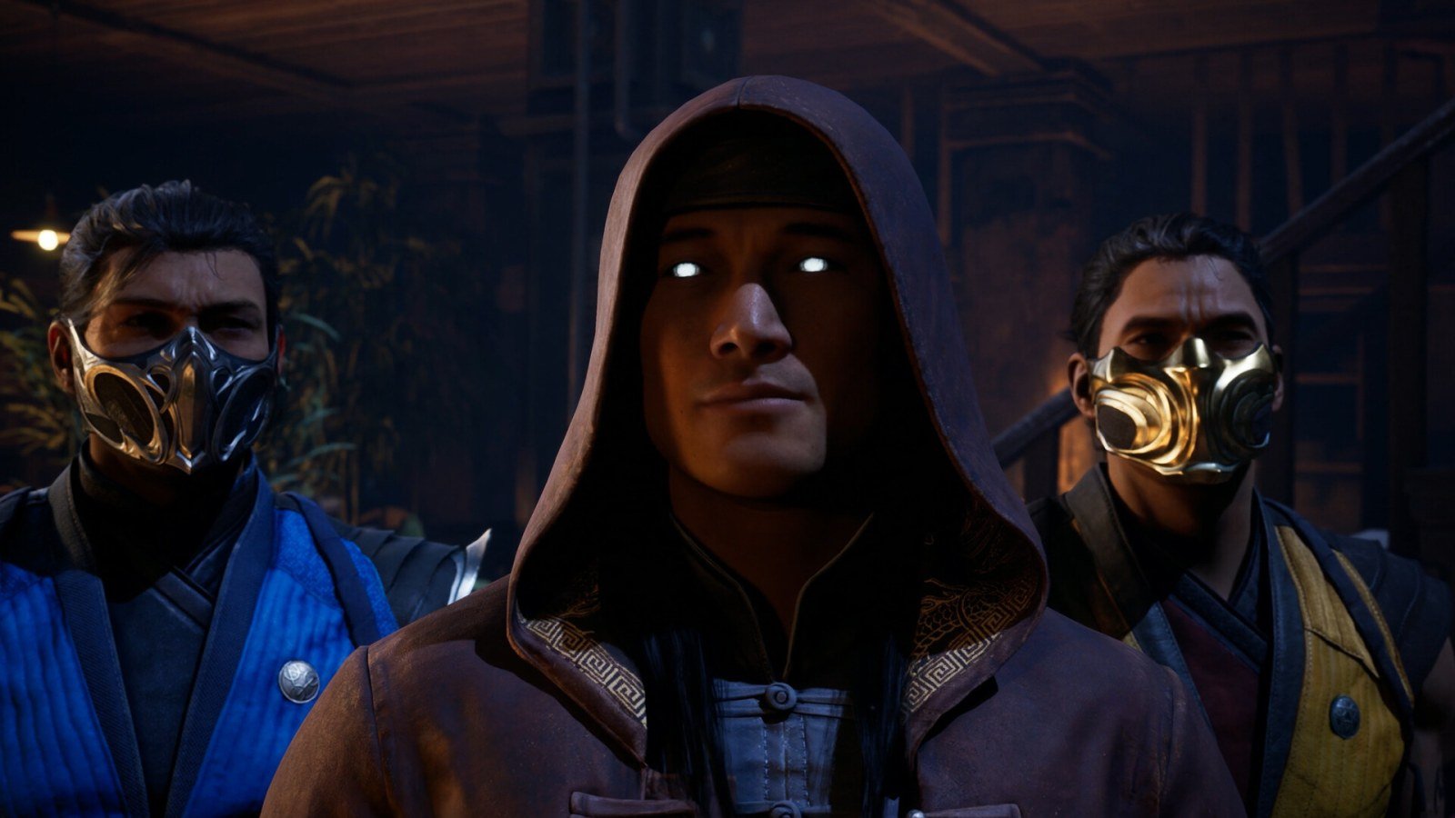 NetherRealm підтвердила роботу над новою Mortal Kombat