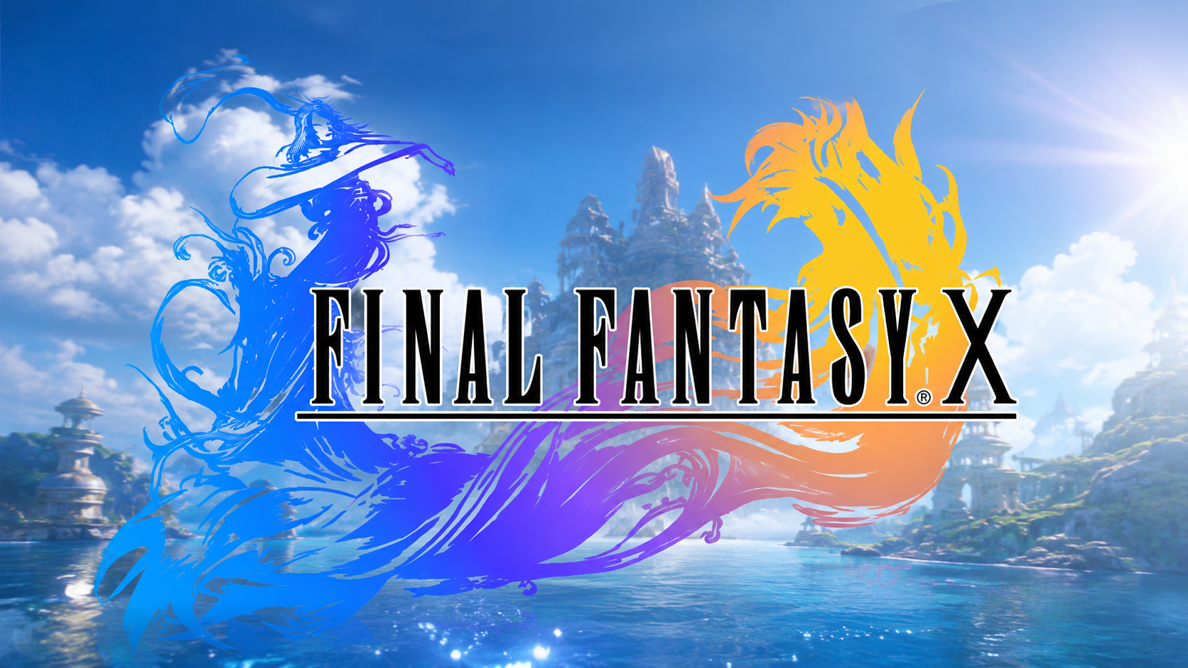 Final Fantasy X святкує 25-річчя: чверть століття одній з найвпливовіших JRPG в історії