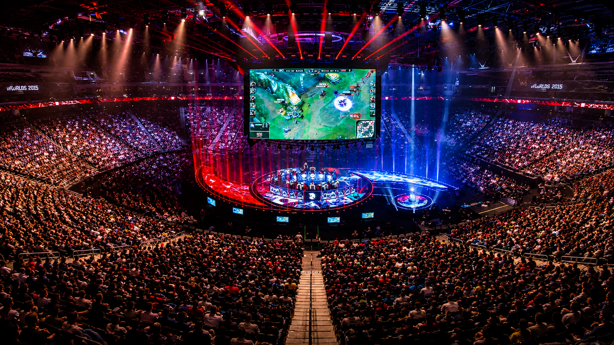 Riot Games Loosens Restrictions on Third-Party League of Legends Tournaments